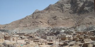 Descoperiri incredibile – Oras antic locuit de pitici Makhunik