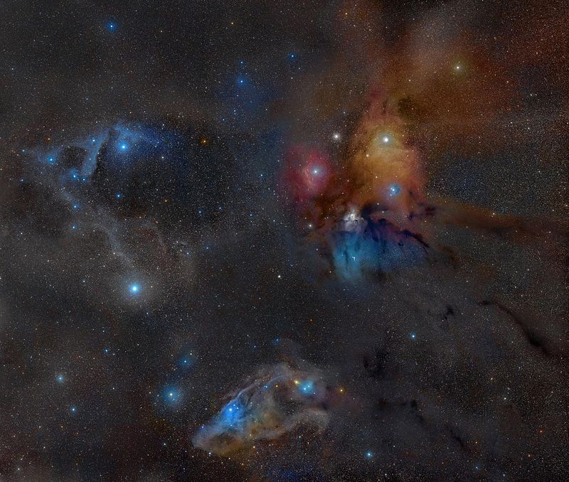 Ophiuchus