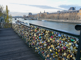 Pont des Arts