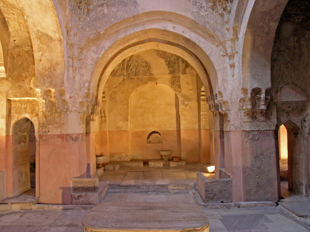bai hamam