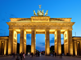 berlin