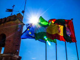 calatorind spania si portugalia
