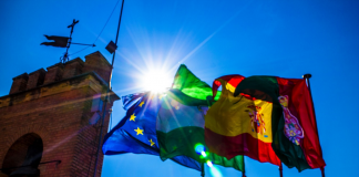 calatorind spania si portugalia