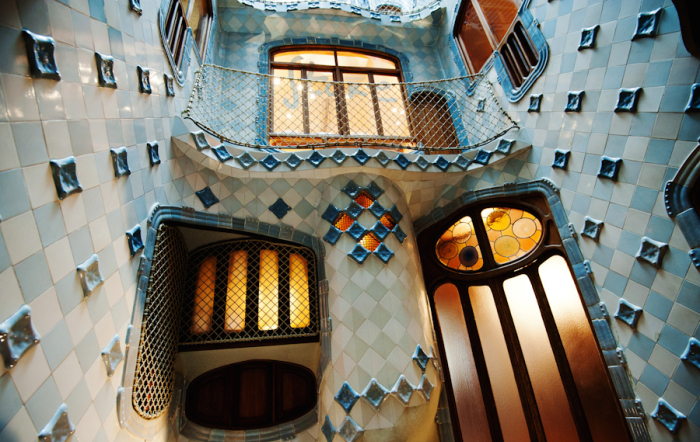 Casa Batllo 2