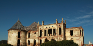 castelul banffy cluj