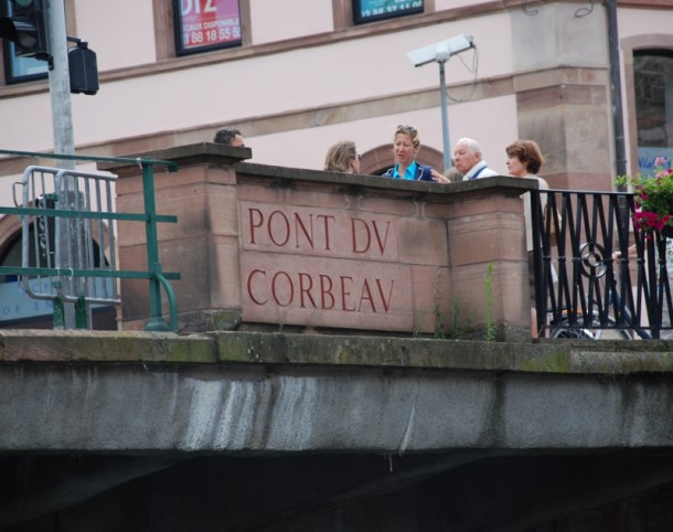 corbeau