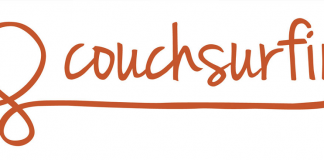 couchsurfing