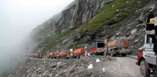 destinatii periculoase de prin lume