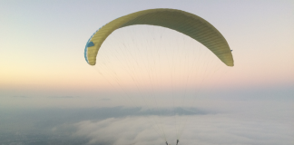 excursii in conditii extreme