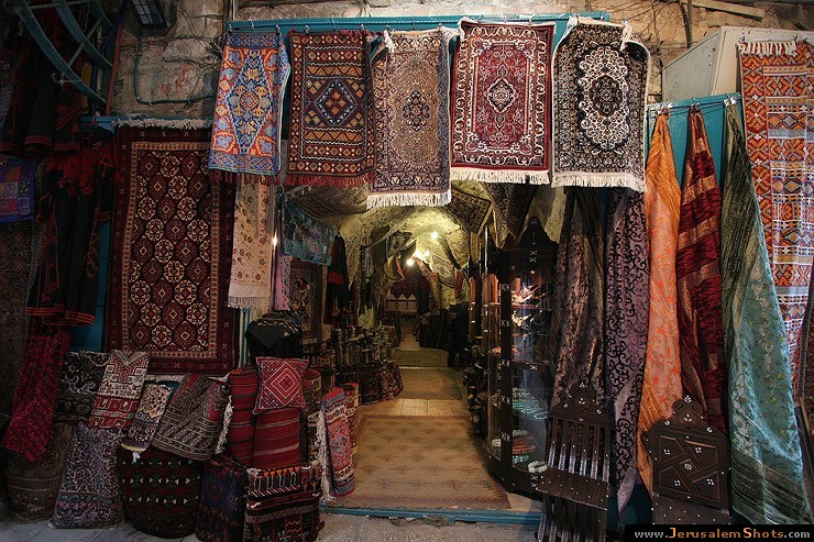 Jerusalem-Old-City-Market-8