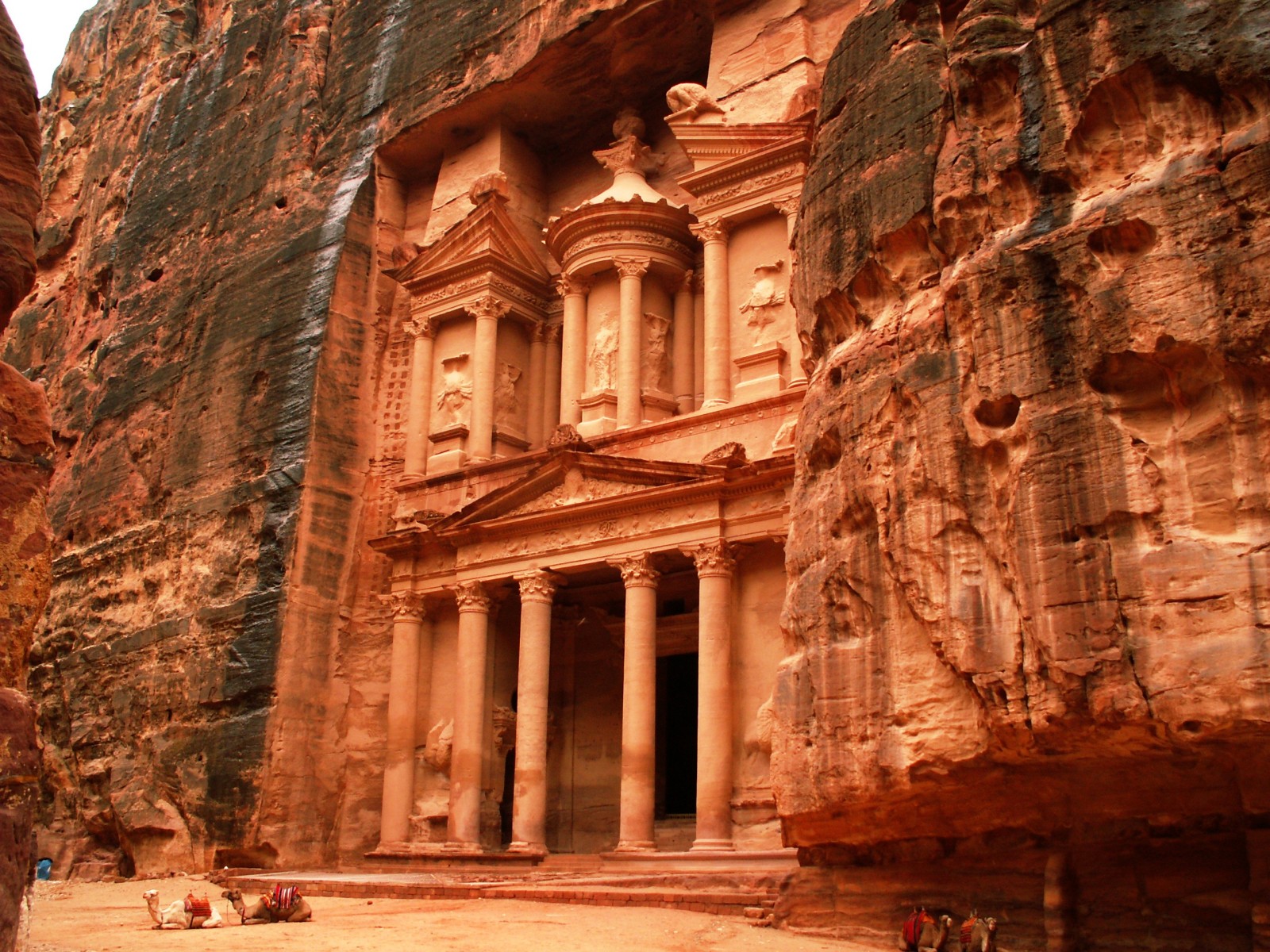 Jordan-Petra-Travels-Tour