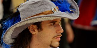 Problemă de logică: muschetarii fără minte musketeers