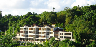 palau hotels