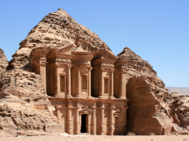 petra