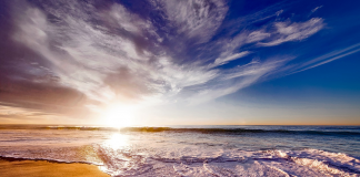 plaje frumoase din europa