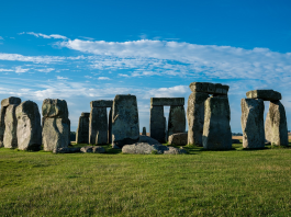 stonehenge