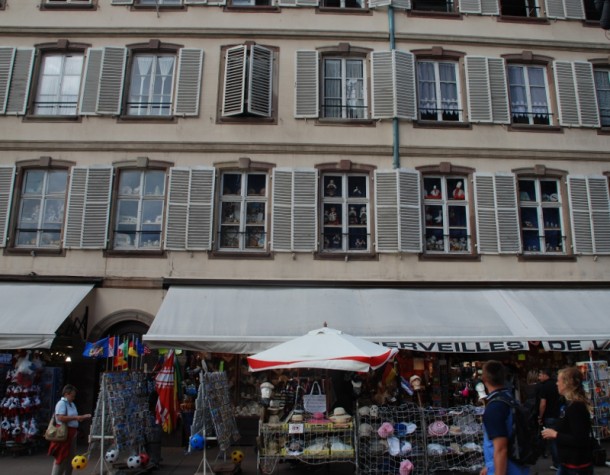 strada