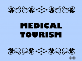 turism medical de prin lume