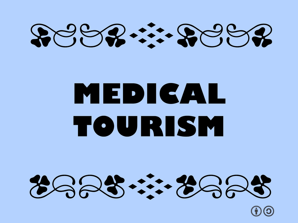 turism medical de prin lume