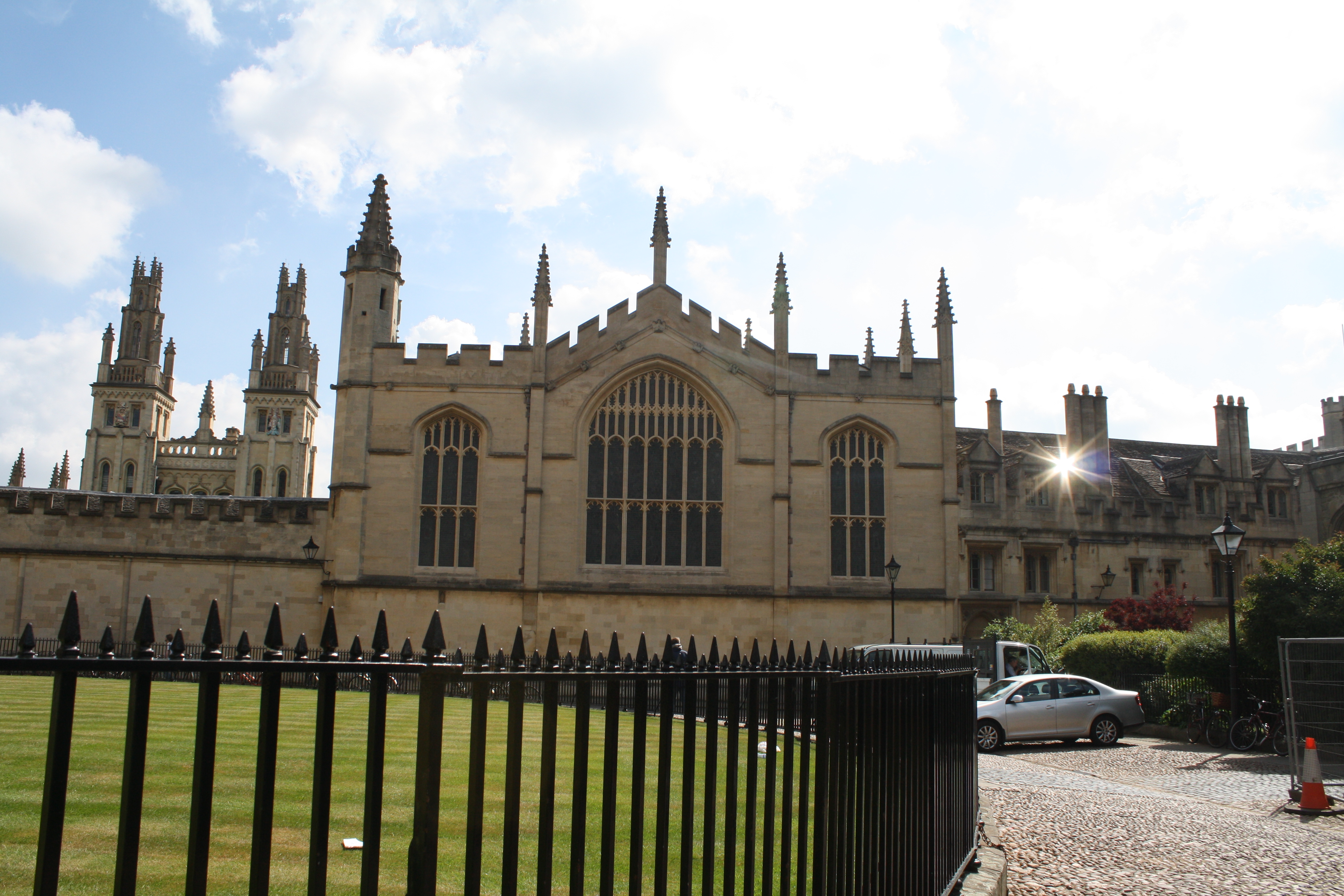 Uni Oxford 3