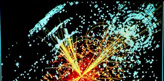 Bosonul Higgs sau particula lui Dumnezeu – un pas înainte pentru fizica cuantică Bosonul Higgs