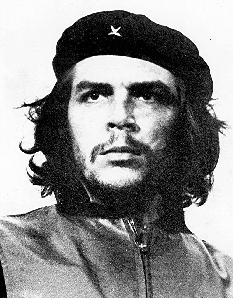 Che Guevara1