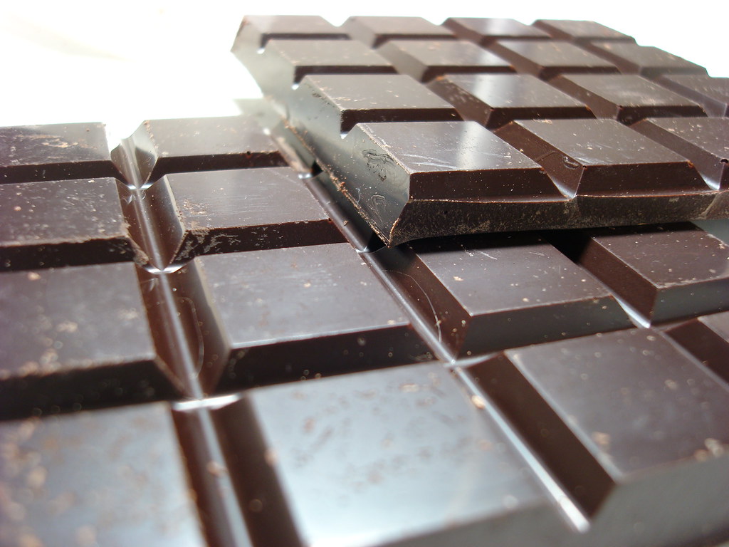 Chocolate Chocolate