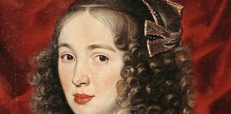 Problemă de deducție: unde este contesa? Contesa