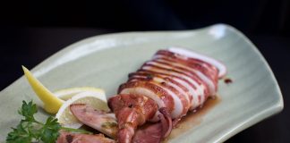 Cum este corect – calmar sau calamar