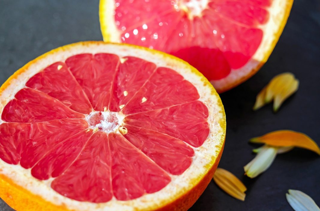 Cum este corect – grape-fruit