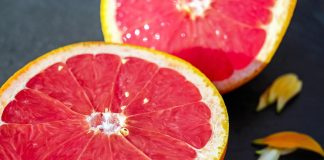 Cum este corect – grape-fruit