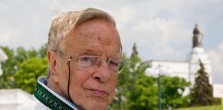 Franco Zeffirelli, regizorul clasicului film „Romeo și Julieta” Franco Zeffirelli