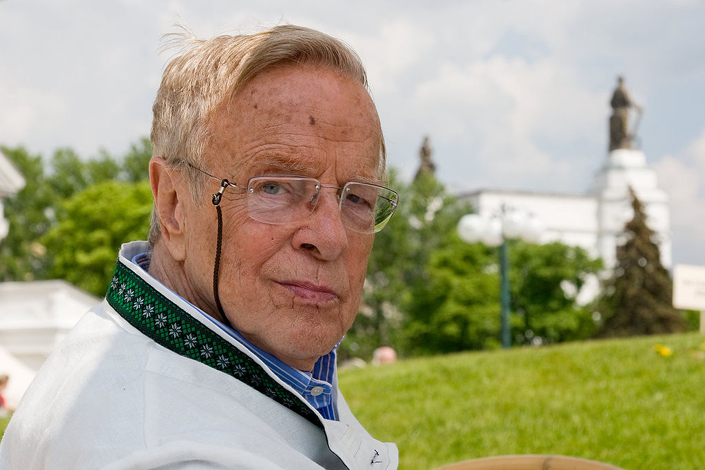 Franco Zeffirelli Franco Zeffirelli