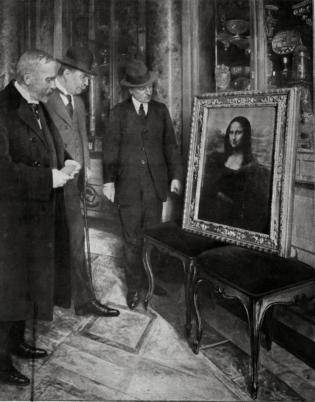 Furtul Giocondei1