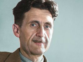 George Orwell