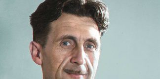 George Orwell – de la revoluţionar la renumitul scriitor George Orwell