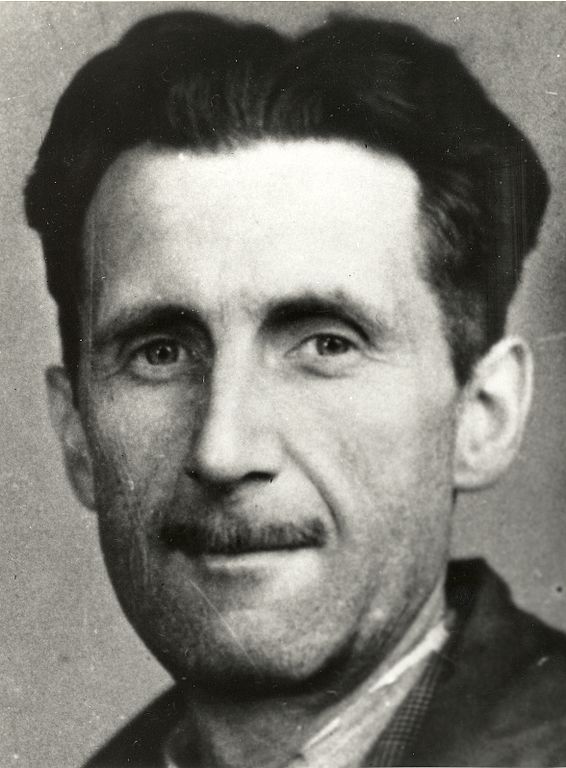 George Orwell1