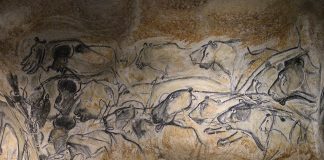 Grota Chauvet-Pont d’Arc