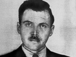 Josef Mengele