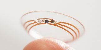 Lentile inteligente pentru diabetici şi pentru nevăzători – Google îşi propune revoluţionarea sistemului medical Lentile Google