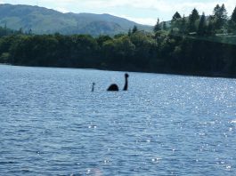 Loch Ness