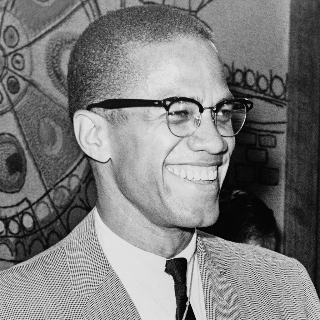 Malcolm X11