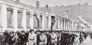O scurtă istorie a ghetourilor evreiești1