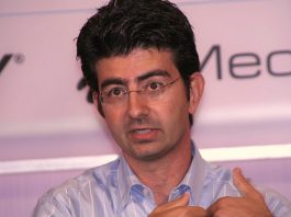 Pierre Omidyar