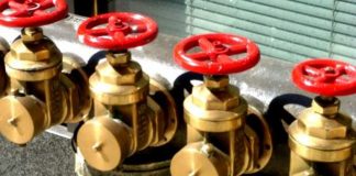 Problemă de logică: descoperă robinetele Robinete