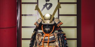 Samurai