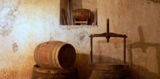 Problemă de logică: ţuica de prune şi ţuica de cereale Tuica