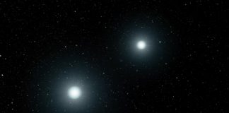 Steaua de diamant – descoperirea celei mai reci pitice albe White dwarfs