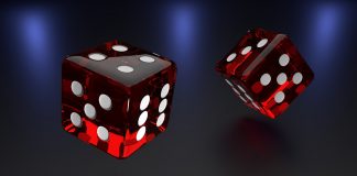 Problemă de matematică: zarurile vor fi aruncate Zaruri