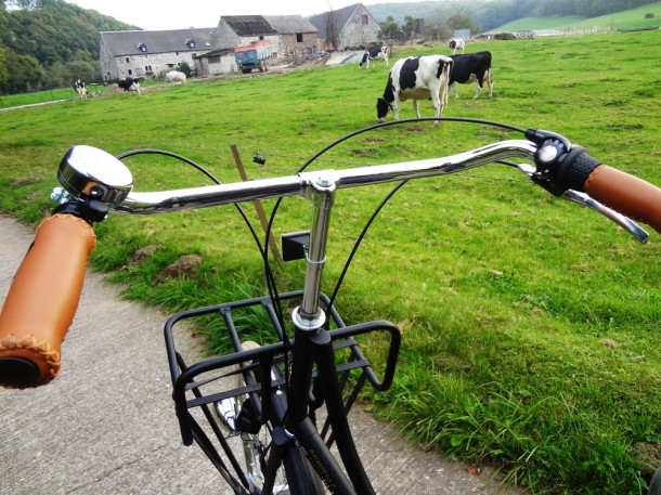 Belgia, cu bicicleta (10)